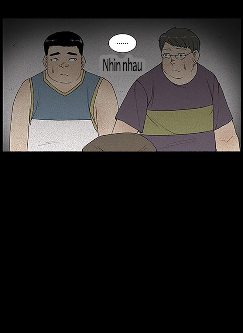 Chuyện Lạ Đêm Khuya: Chapter 37