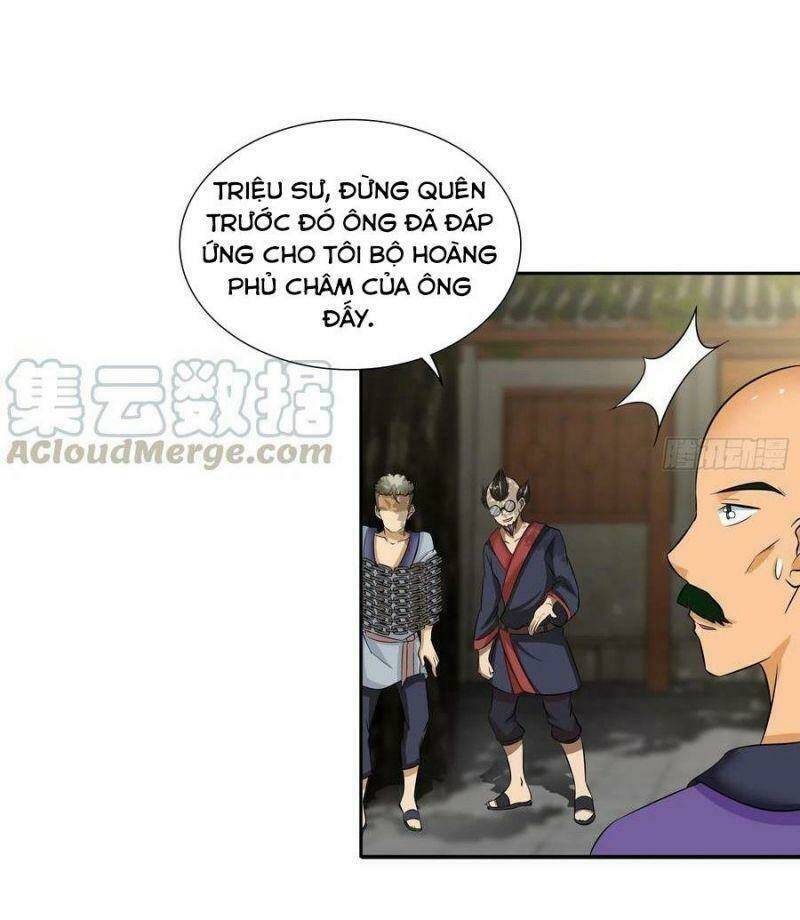 Tôi Là Thần Y: Chapter 185