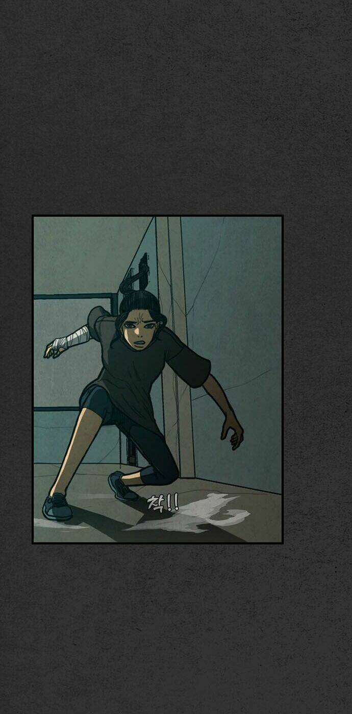 Khu Trọ Quỷ Ám: Chapter 9