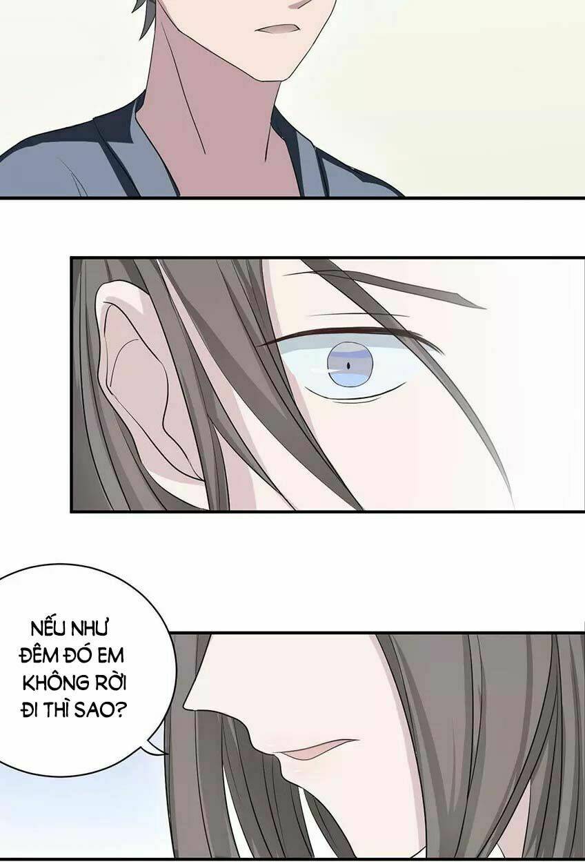 Mạc Thiếu Bức Hôn: Vợ Mới Khó Chống Đỡ: Chapter 18