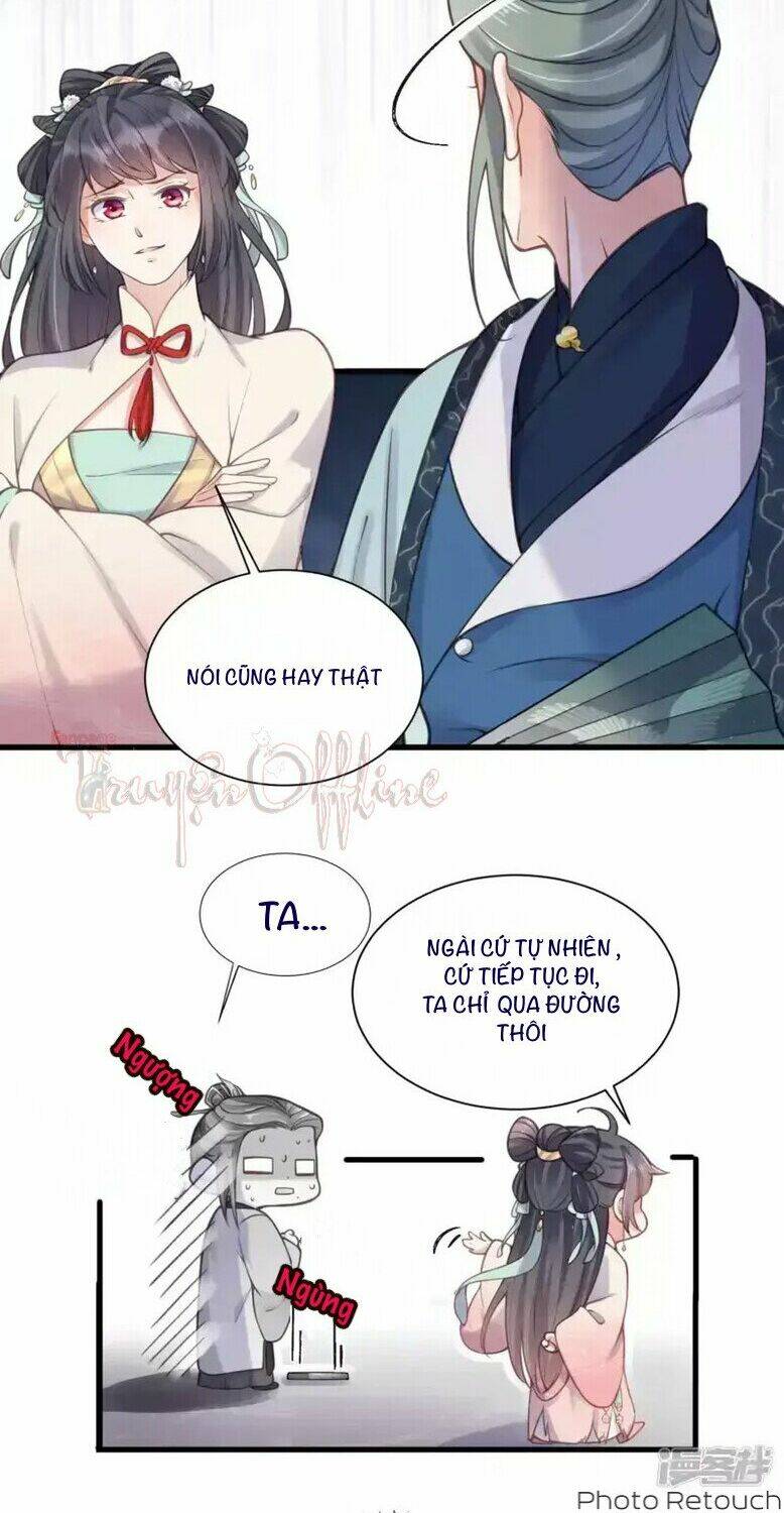 Nhật Kí Học Tập Của Hắc Liên Hoa: Chapter 6