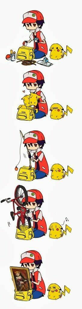 Thú Cưng đặc biệt: Dou: Chapter 4