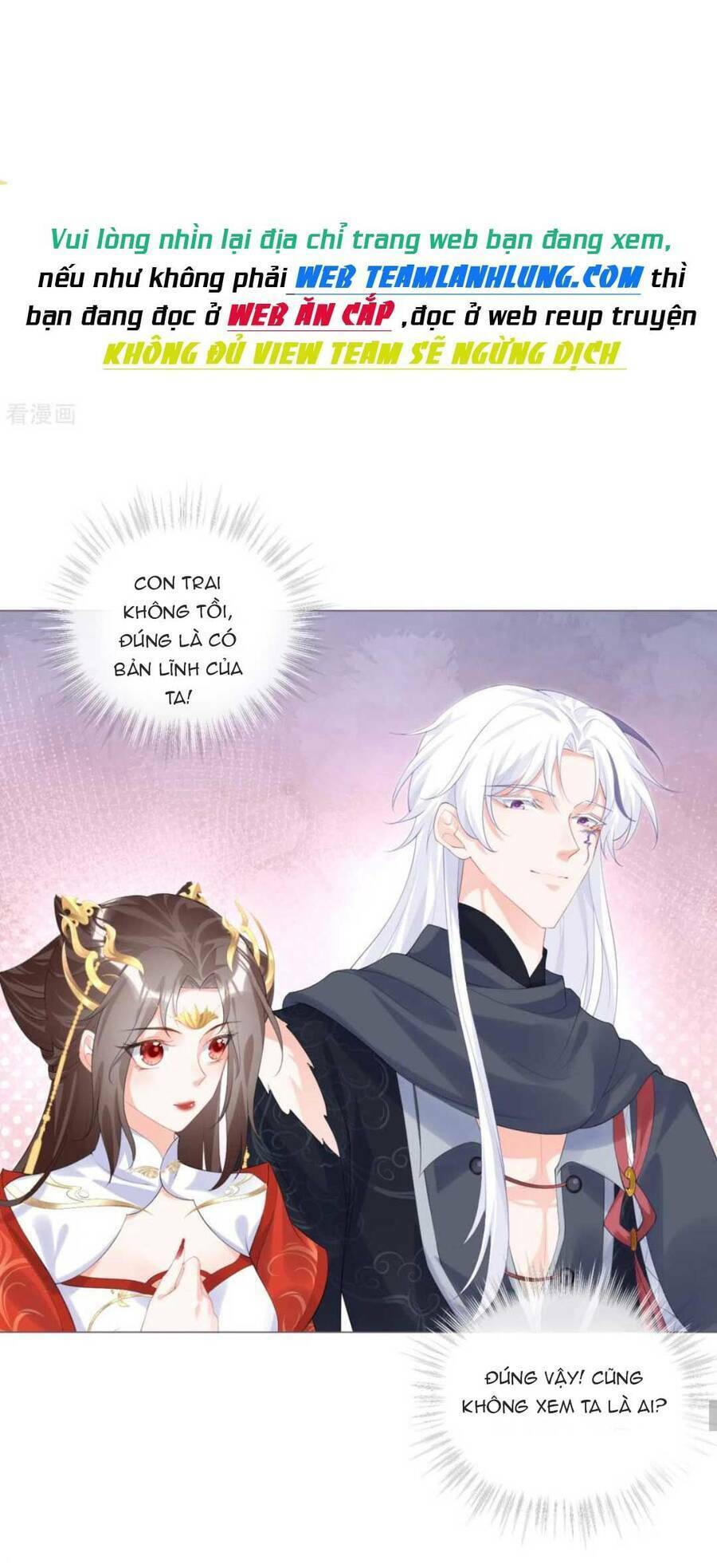 THIẾT LẬP ÁC NỮ CỦA TÔI SỤP ĐỔ RỒI: Chapter 41