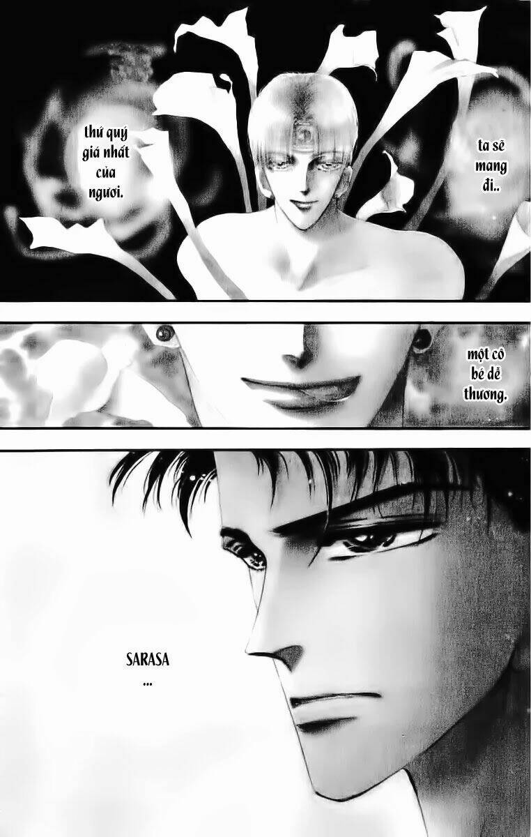 Đứa Con Số Phận: Chapter 29