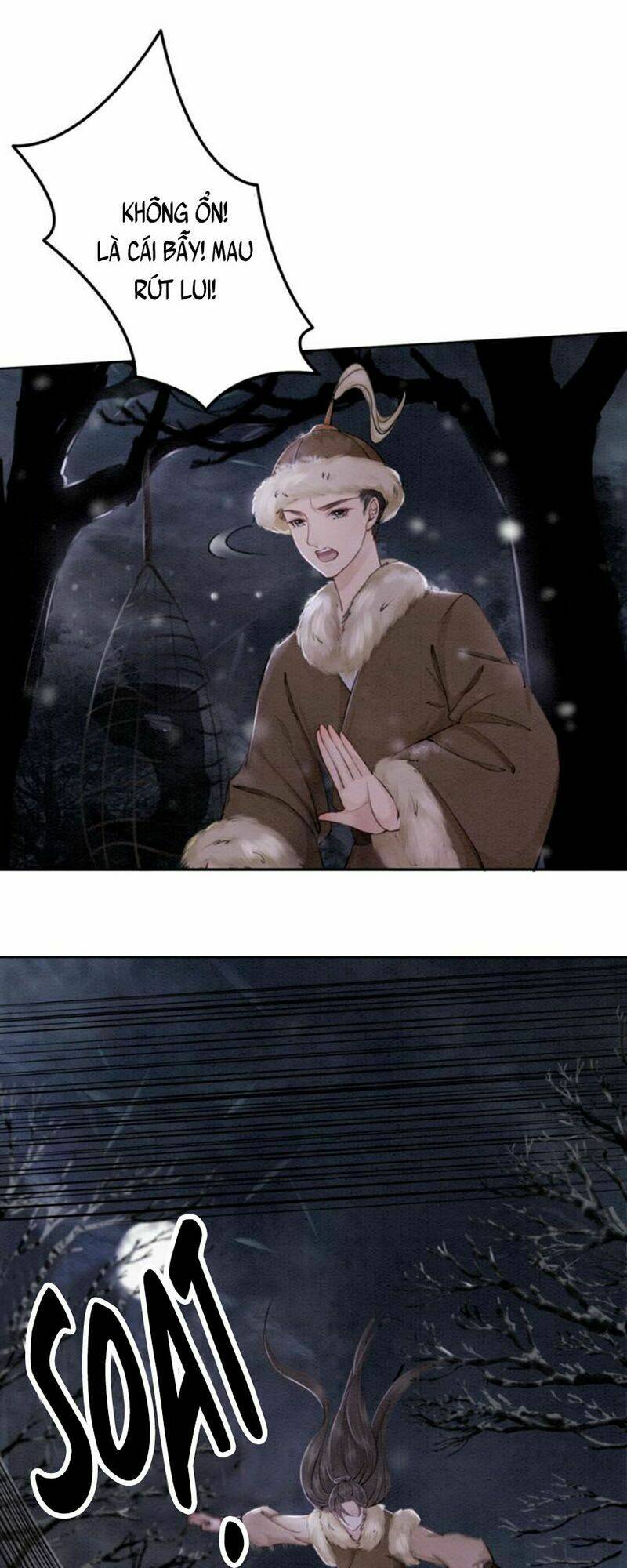 Trọng Sinh Bá Sủng Nhiếp Chính Vương Quá Mạnh Mẽ: Chapter 46