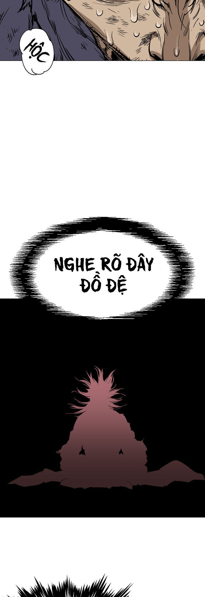 Cao Thủ 2: Chapter 16