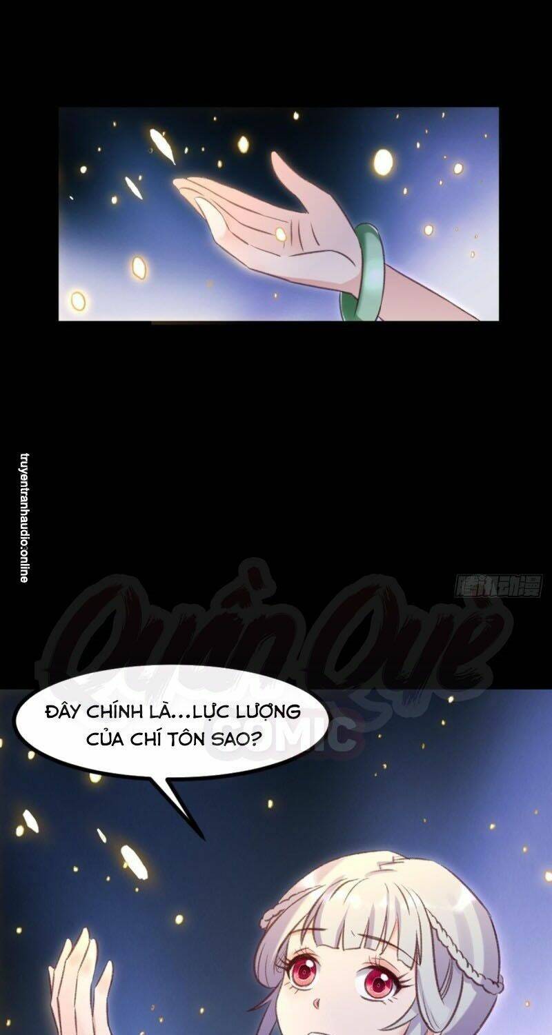 Lão Tổ Của Bạn Đang Online: Chapter 94