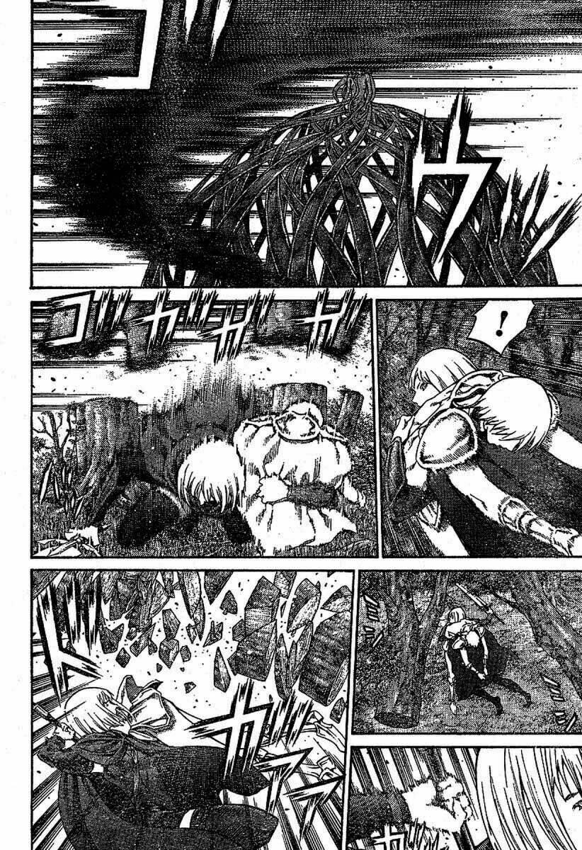 Mắt Bạc: Chapter 71