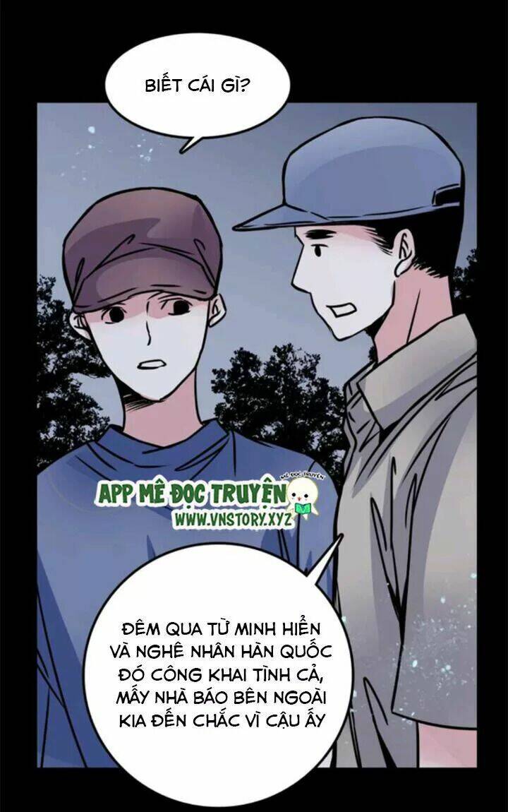 Nhật Ký Nữ Phù Thủy Hồi Sinh: Chapter 52