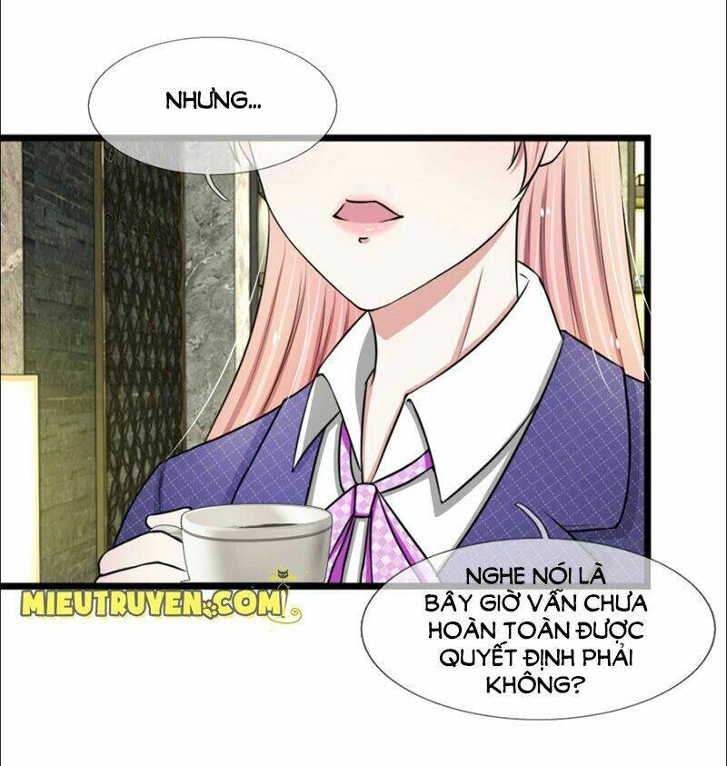 Phúc Hắc Lão Công Buông Em Ra: Chapter 48