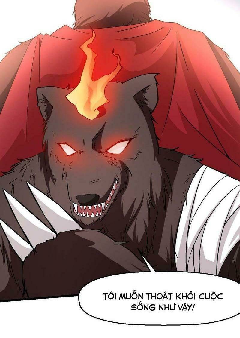 Vườn Trường Cuồng Sư Hệ Thống: Chapter 94