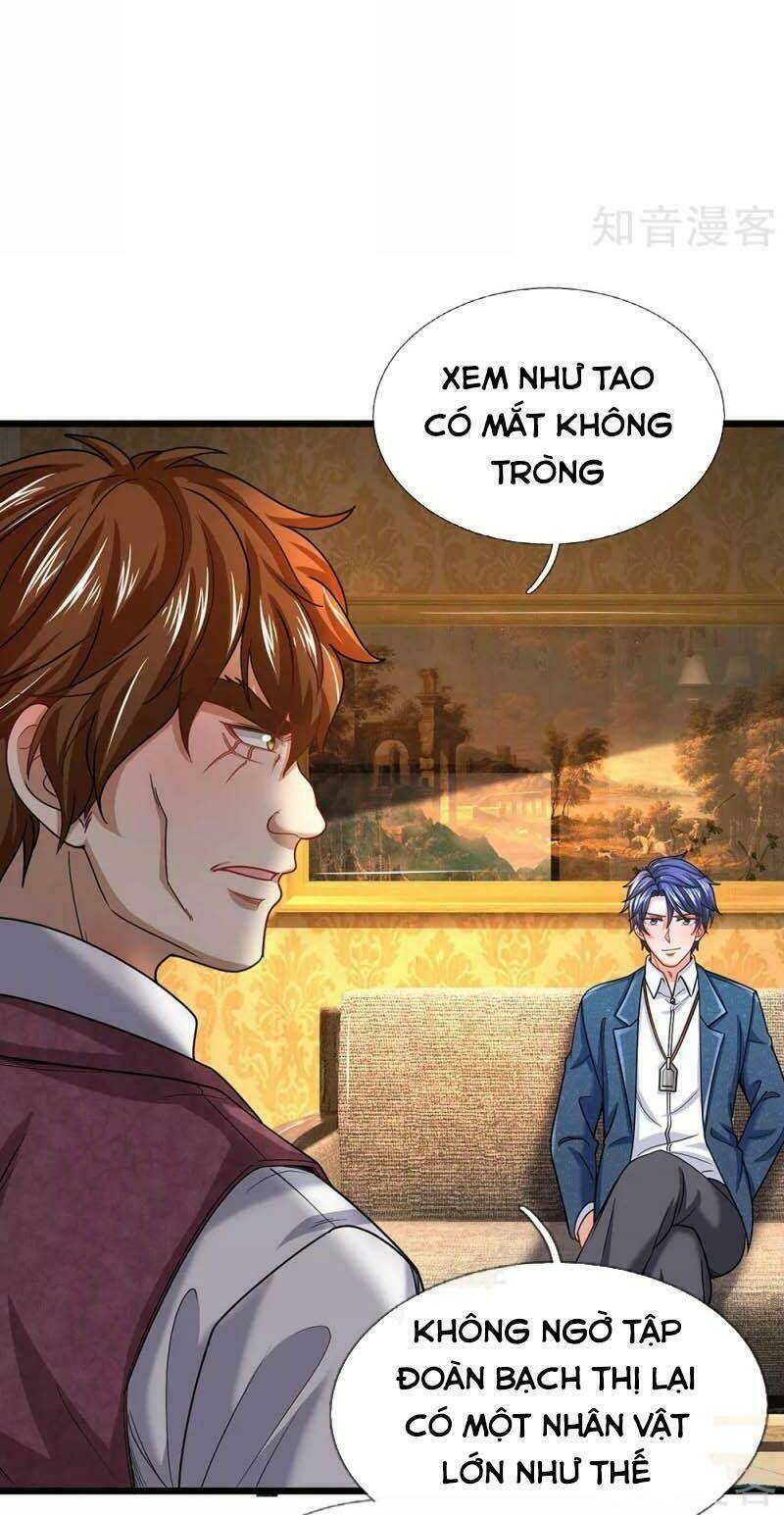 Chung Cực Binh Vương Tại Đô Thị: Chapter 140