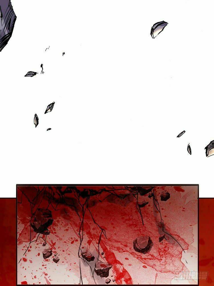 Huyết Đồng Tử: Chapter 1