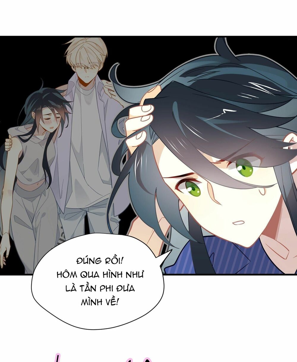 Nữ Phụ Như Tôi Cũng Có Ngày Ra Mắt: Chapter 42