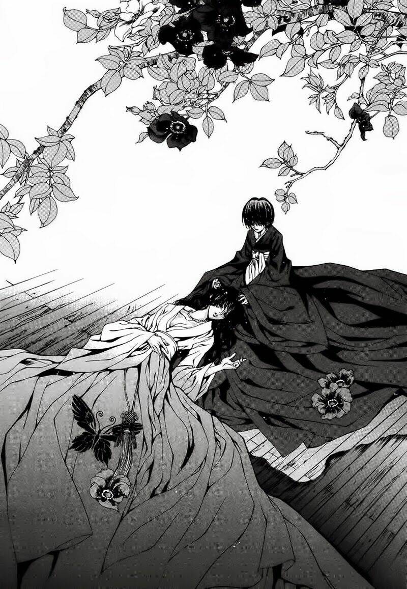 Tân Nương Của Thủy Thần: Chapter 68