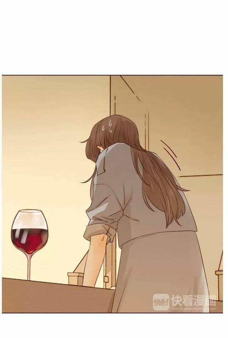 Cô Ấy Không Đáng Yêu: Chapter 9
