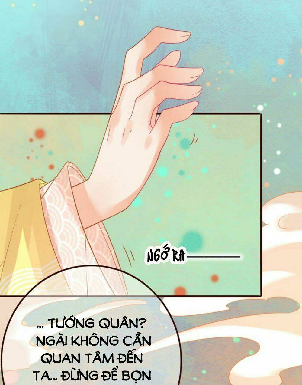 Chọc Nhầm Thượng Thần Băng Lãnh: Chapter 25