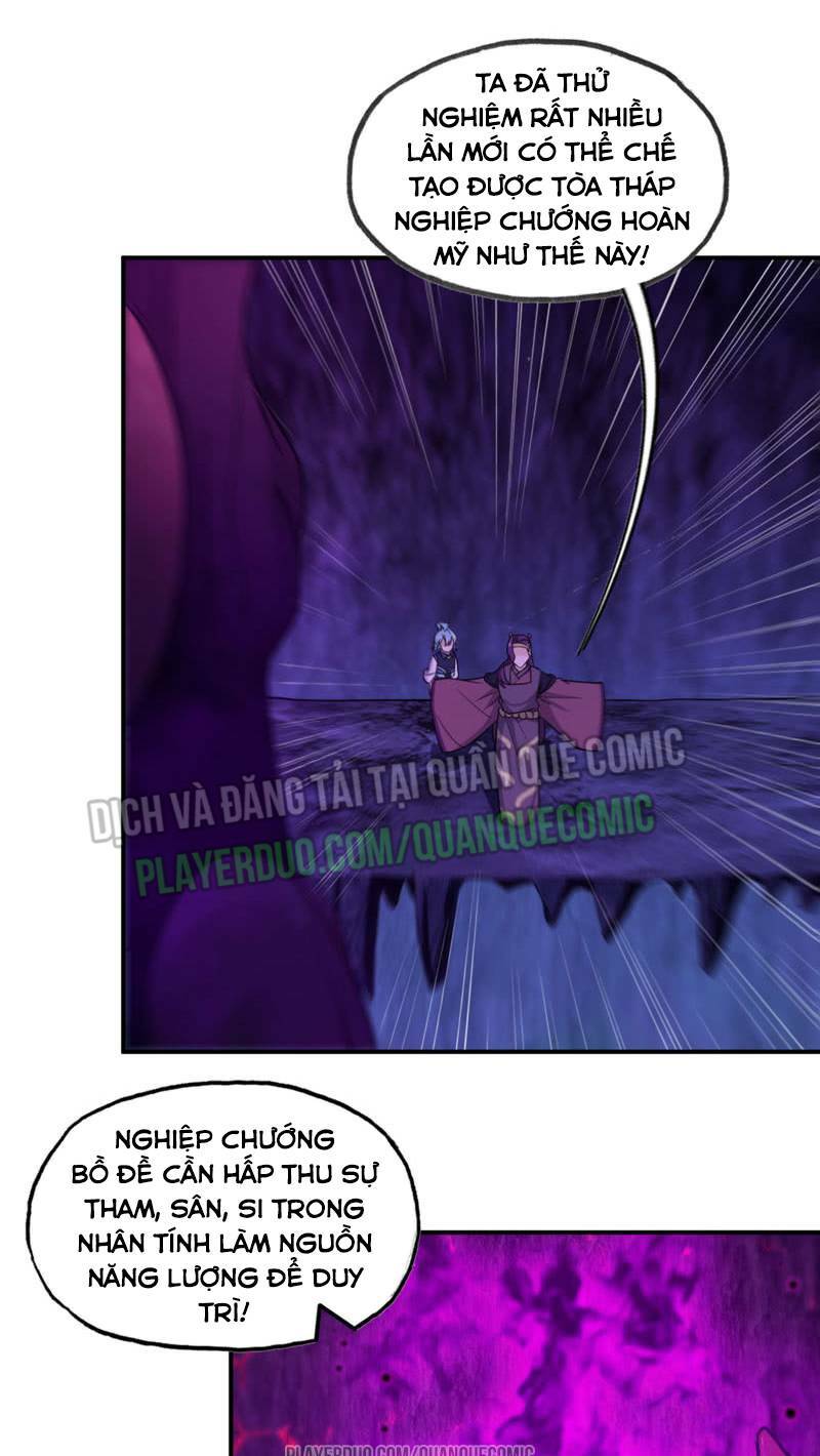 Khởi Đầu Bằng Một Con Côn: Chapter 65