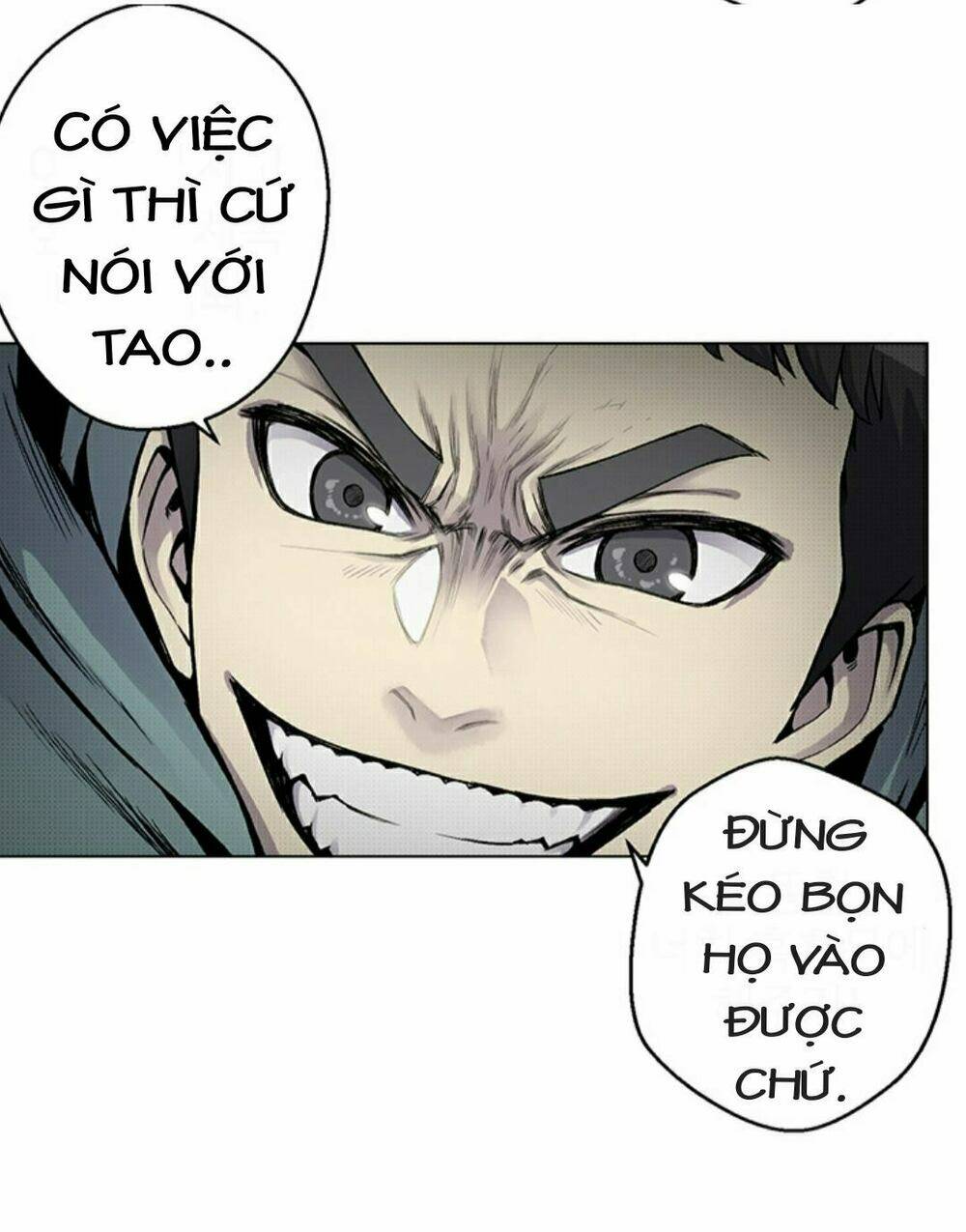 Luân Hồi Ác Nhân: Chapter 7