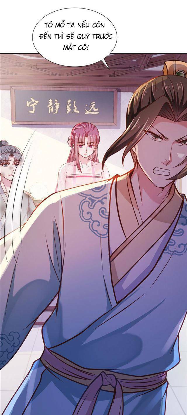 Đế Hoàng Chi Thần Y Khí Phi: Chapter 7