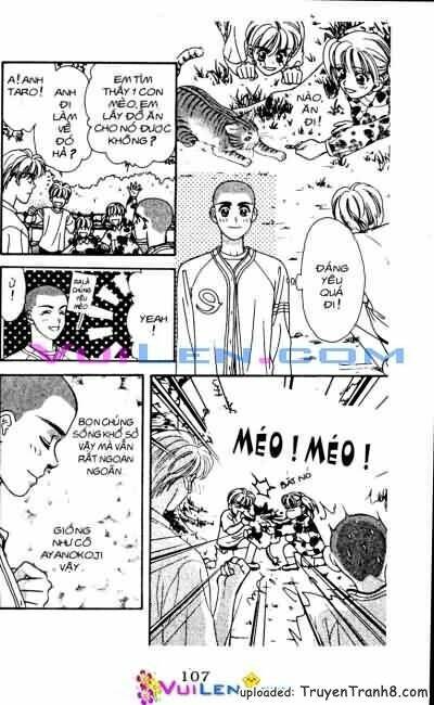 Yamada Tarou Monogatari: Chapter 14