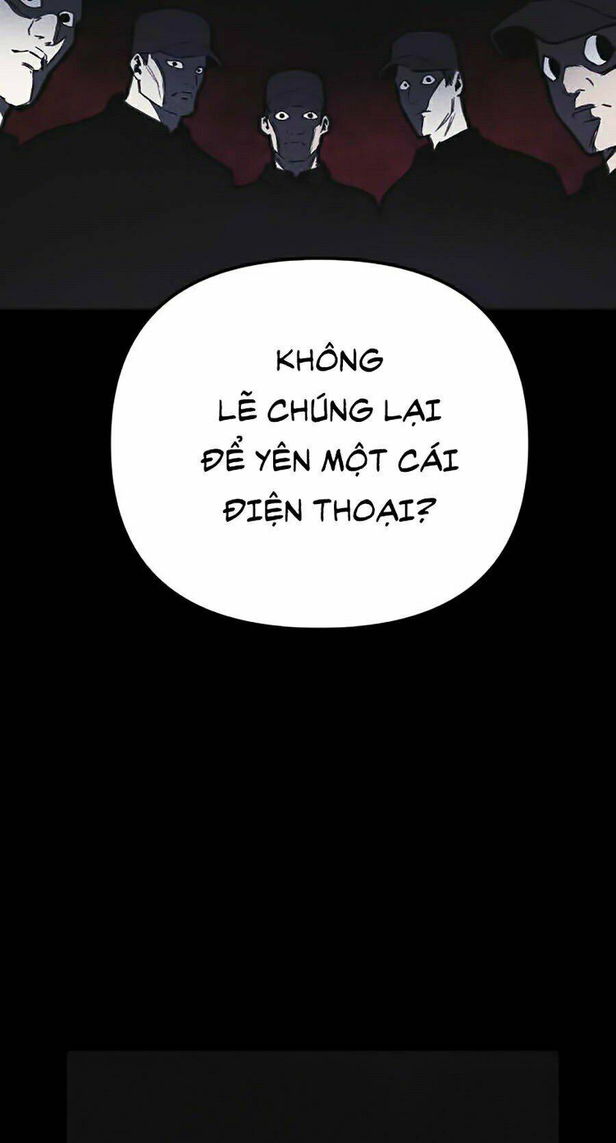 Cậu Bé Shotgun: Chapter 22