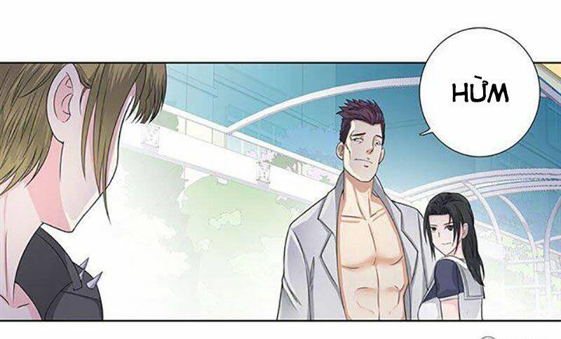 Học Viện Cao Thủ: Chapter 97