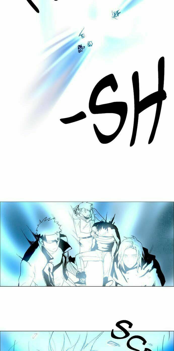 Sát Thủ Mèo Đen: Chapter 30