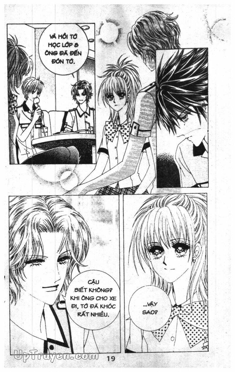 Dạ Khúc: Chapter 9