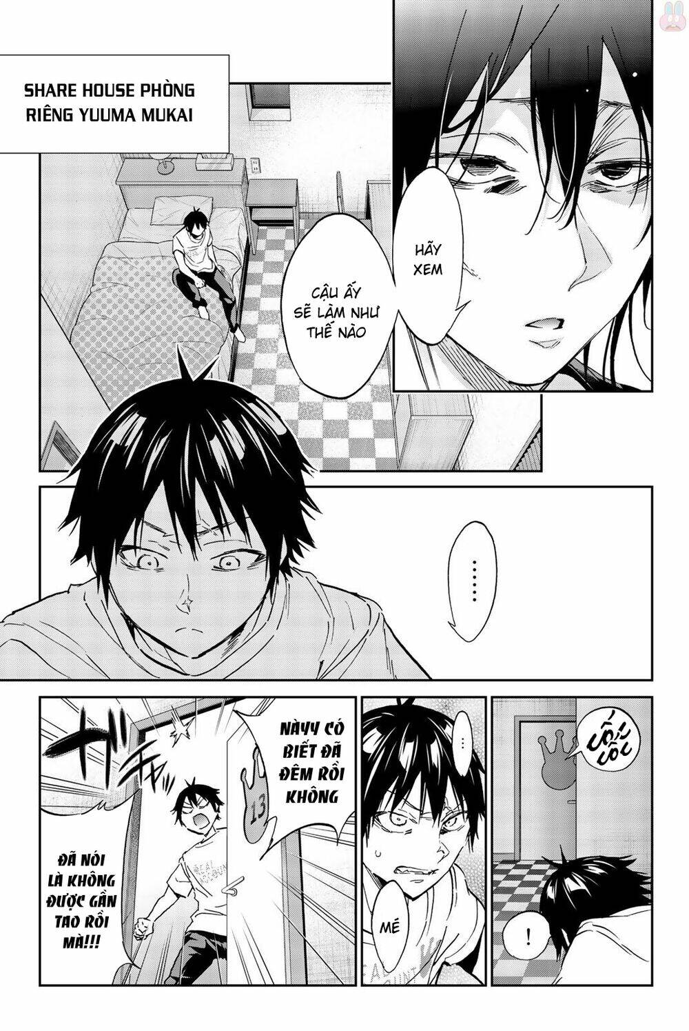 Real Account Ii: Chapter 140