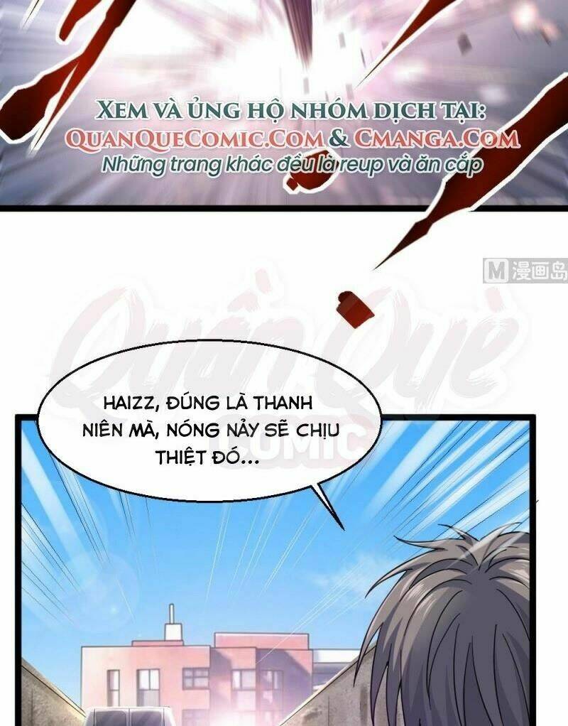 Tối Cuồng Nữ Tế: Chapter 42