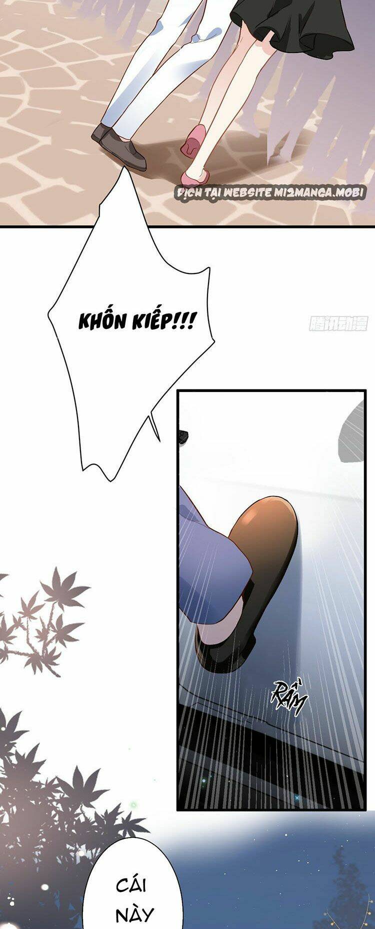 Lừa Boss Làm Bà Mai: Chapter 1