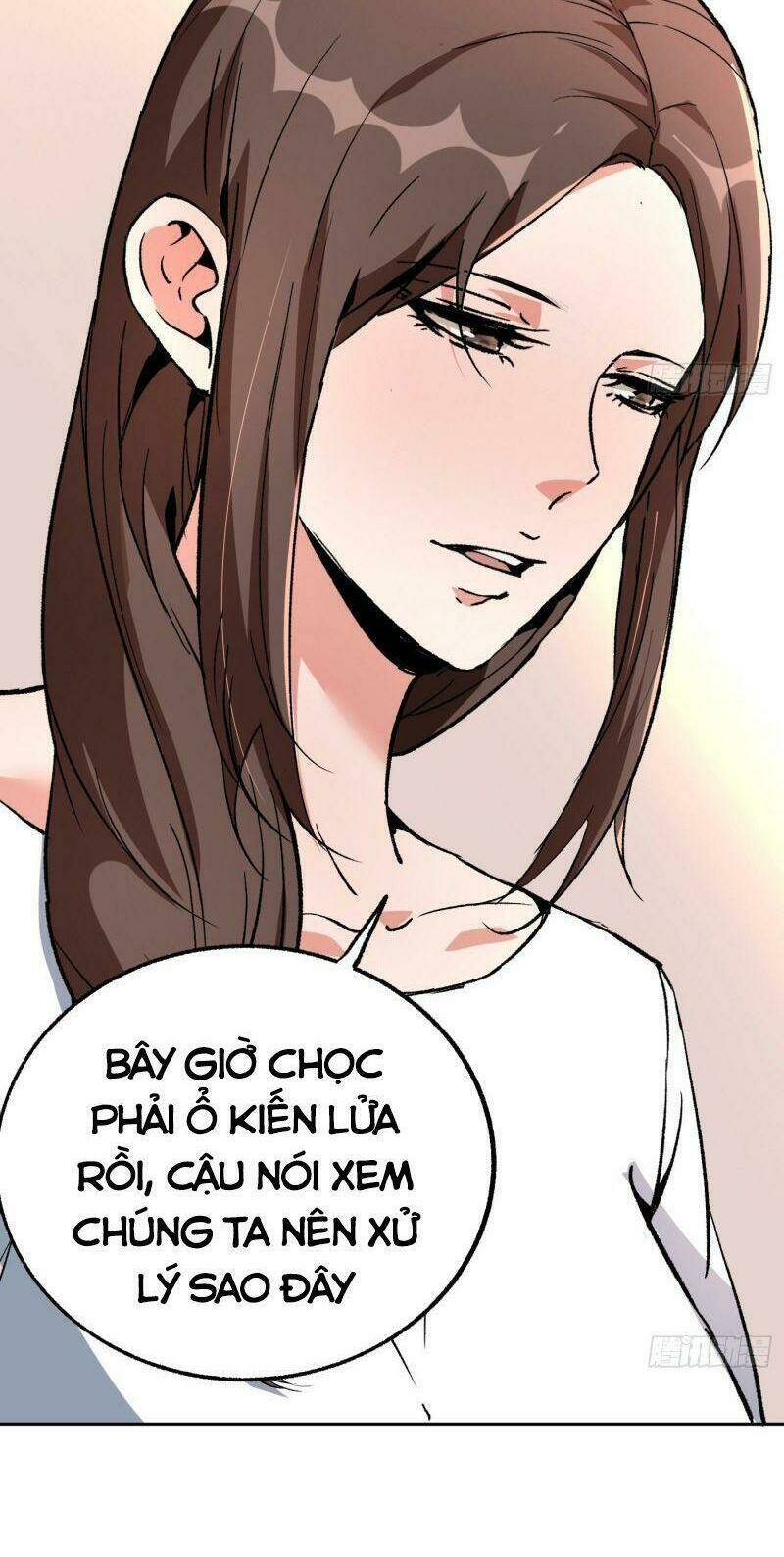 Cuồng Thiếu Siêu Thiên Tài: Chapter 40