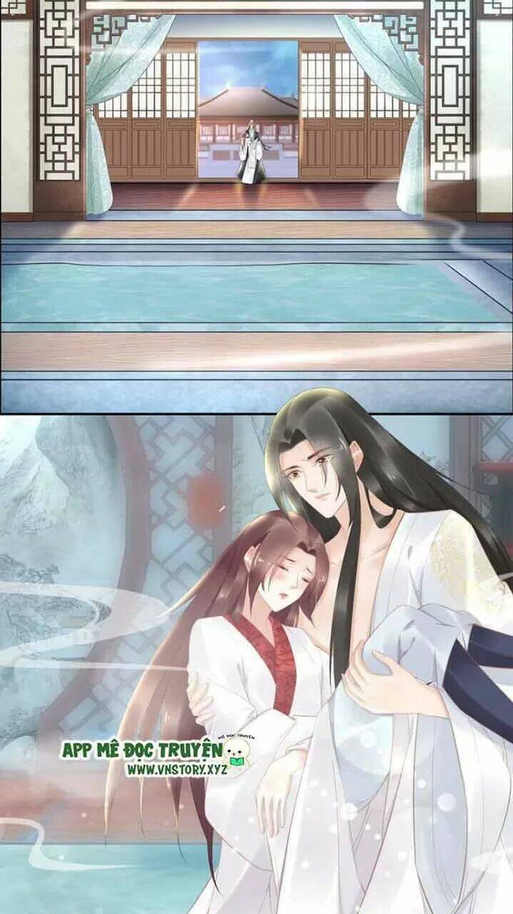 Nhất Sinh Nhất Thế Tiếu Thương Khung: Chapter 74