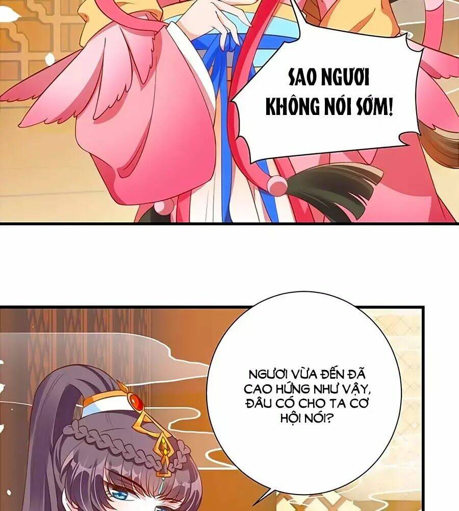 Thịnh Thế Lê Hoa Điện: Chapter 78