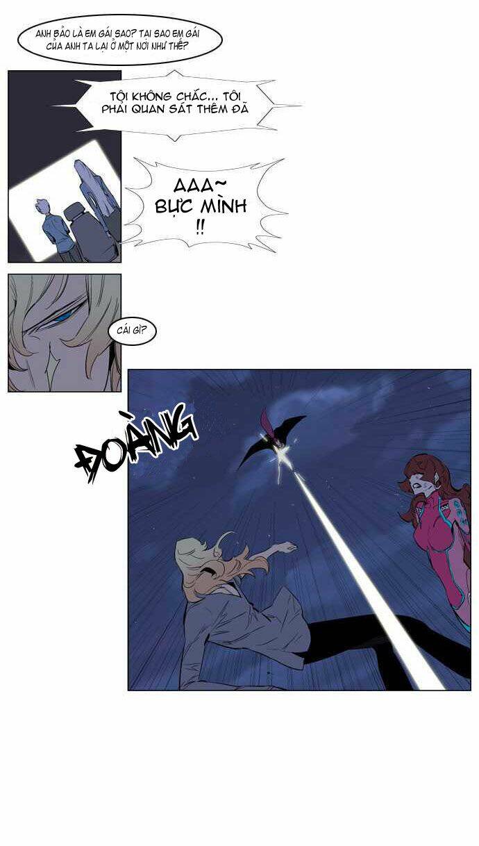 Ma Cà Rồng Quý Tộc: Chapter 151