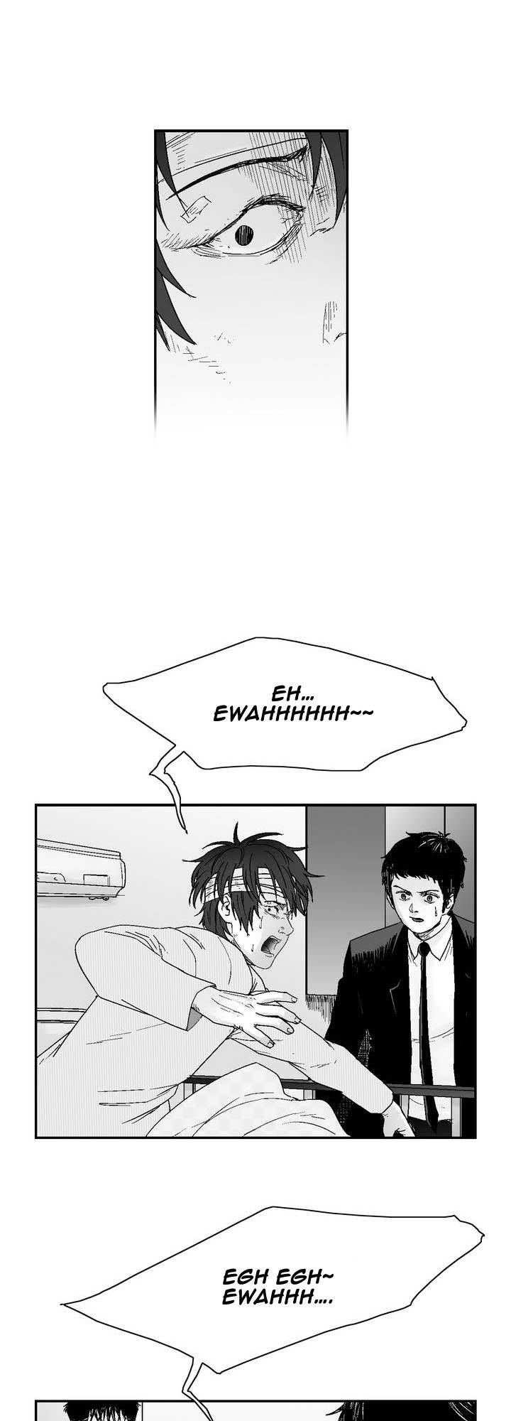 Dear Boy: Chapter 19