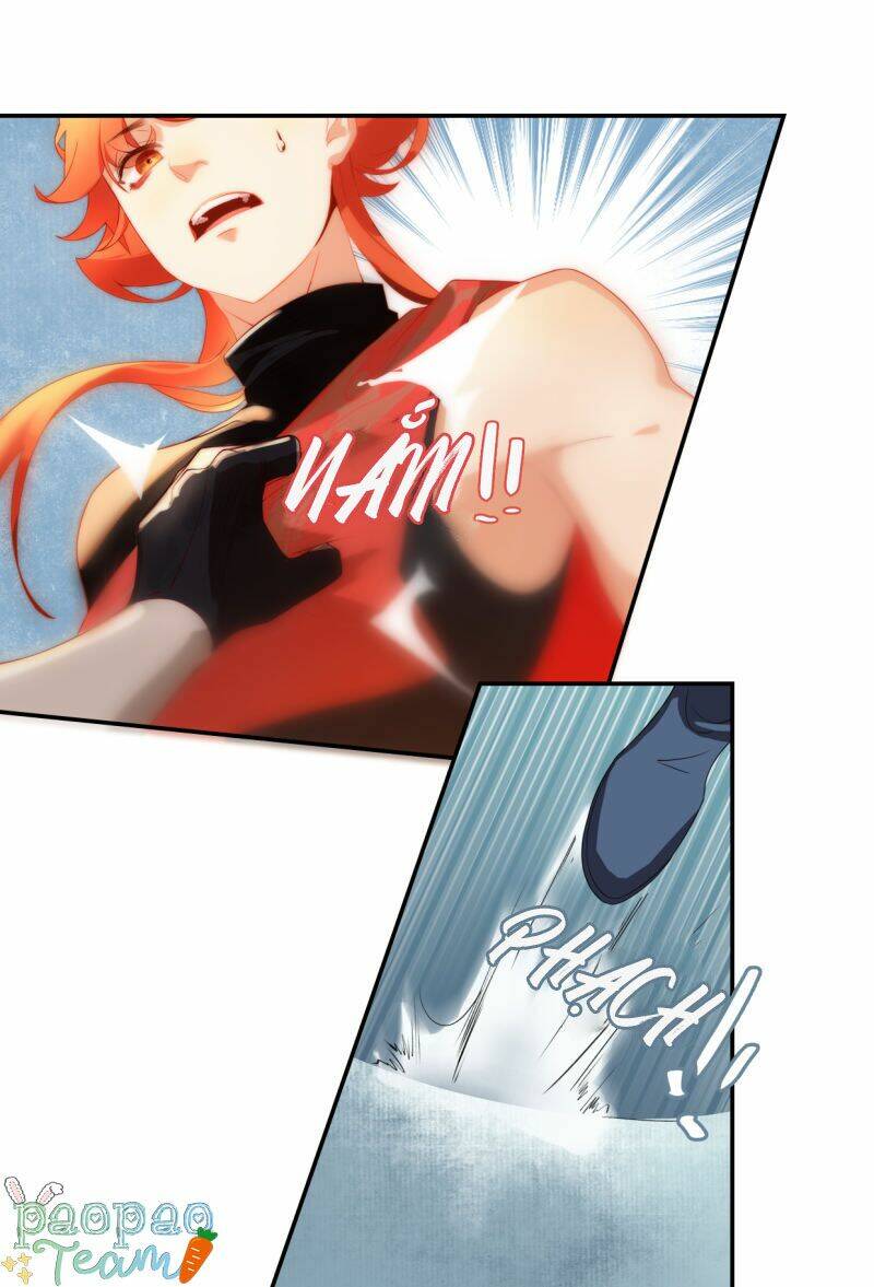 Thượng Đô Thiên Yêu Lục: Chapter 3