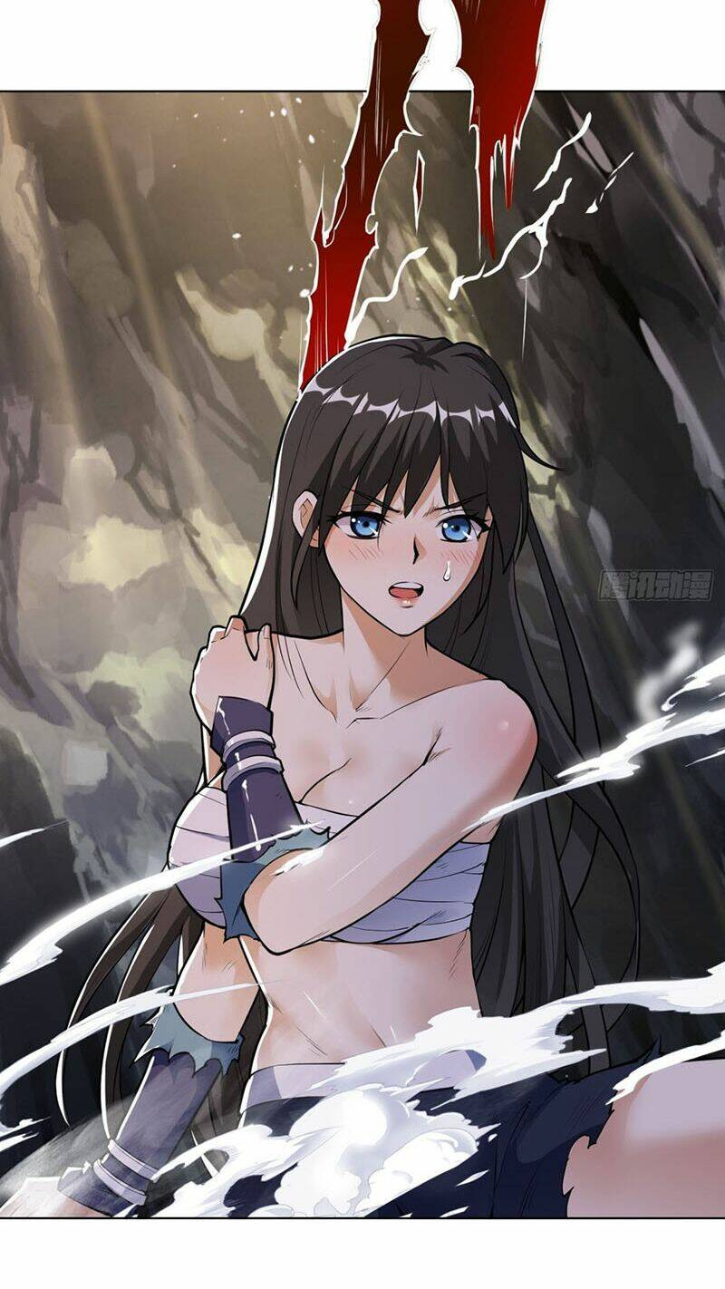 Thần Võ Đế Tôn: Chapter 29