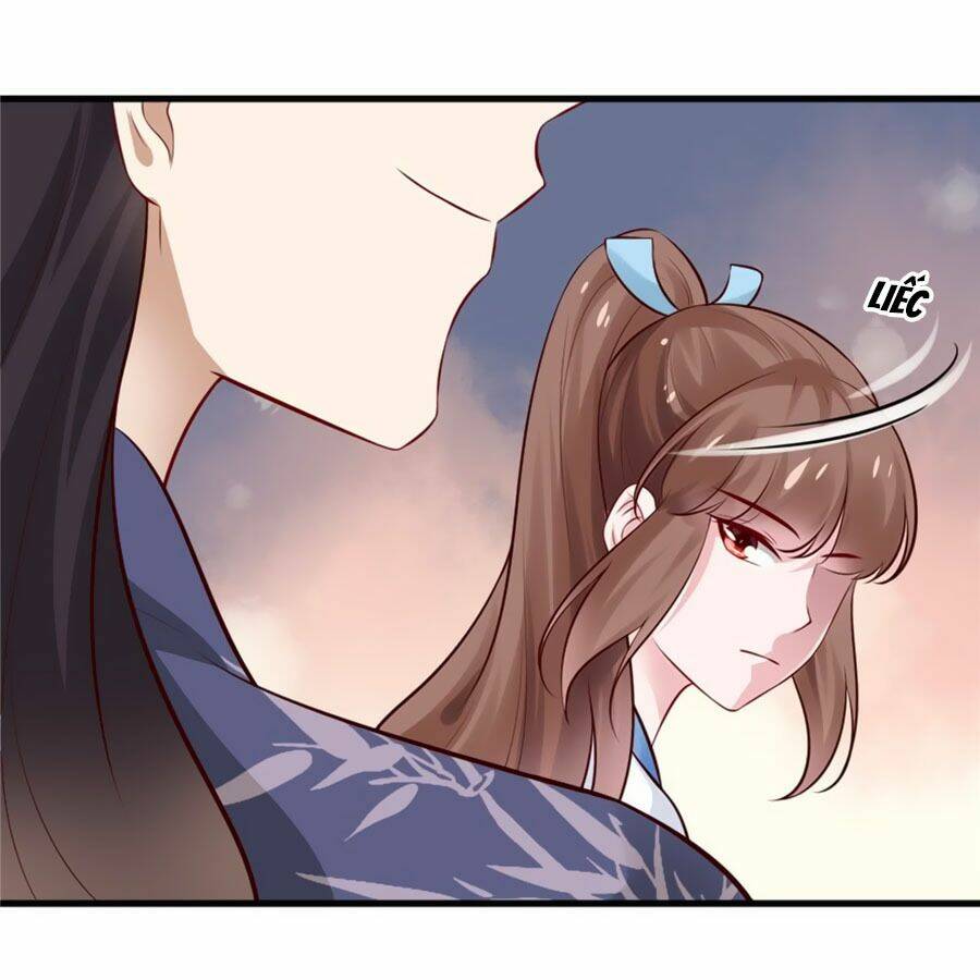 Nữ Đế Livestream Công Lược: Chapter 16