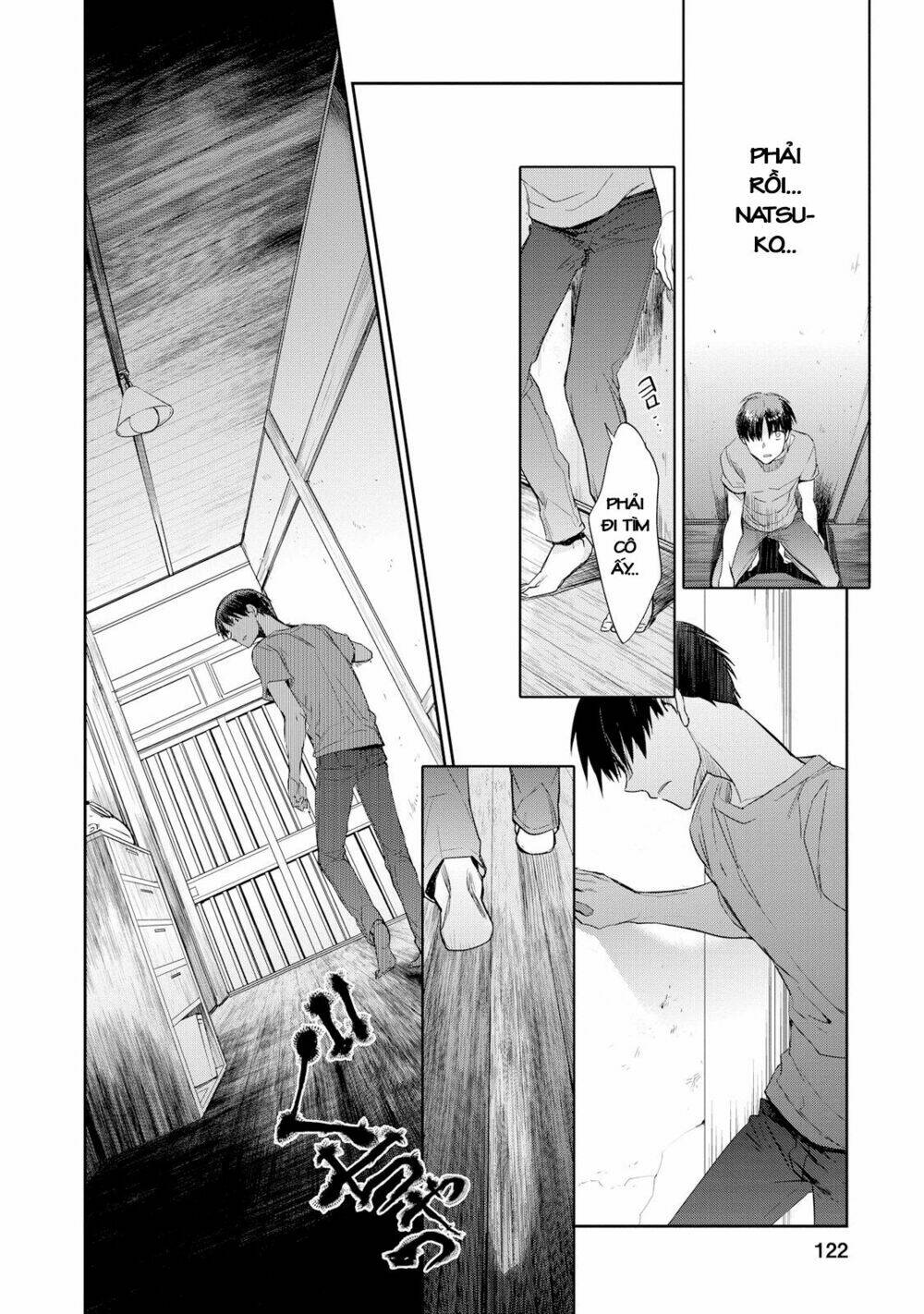 Ou-Sama Game - Kigen: Chapter 24