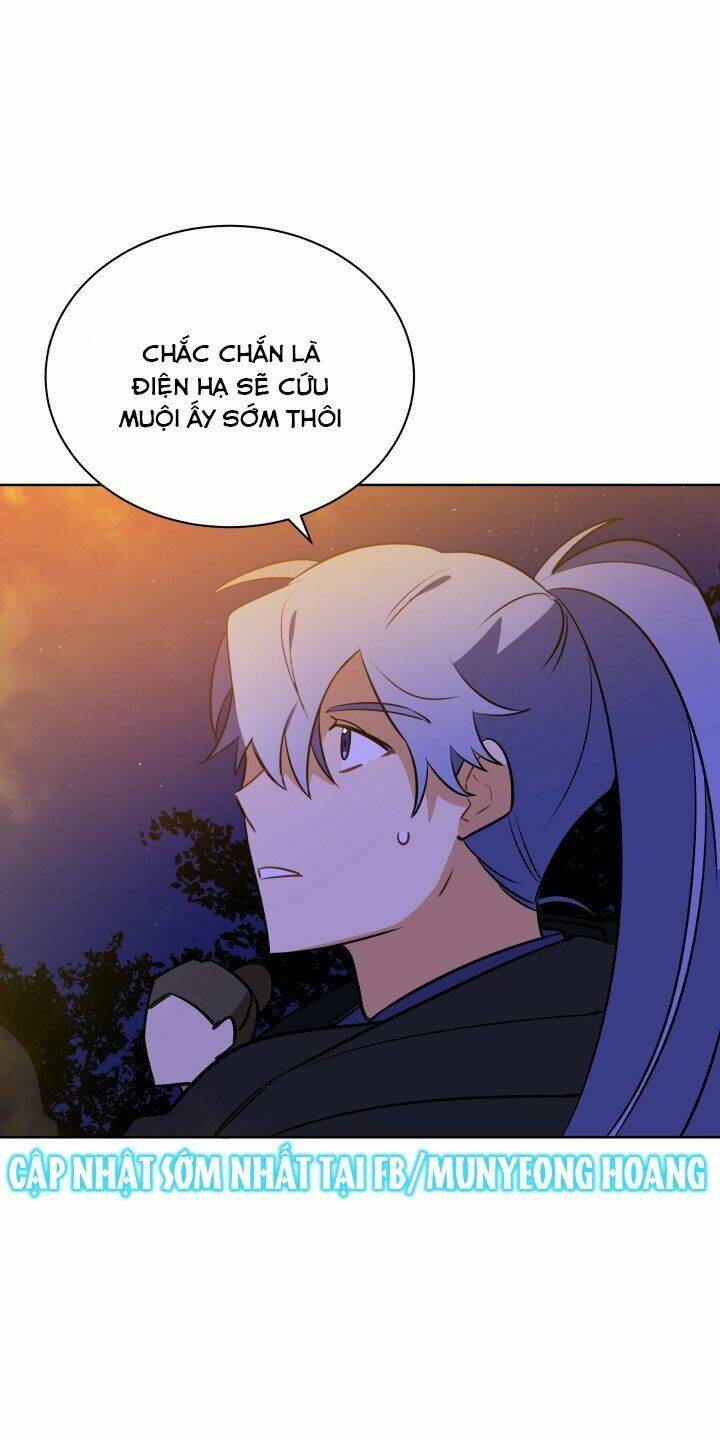 Quái Thú Với Hoa: Chapter 76