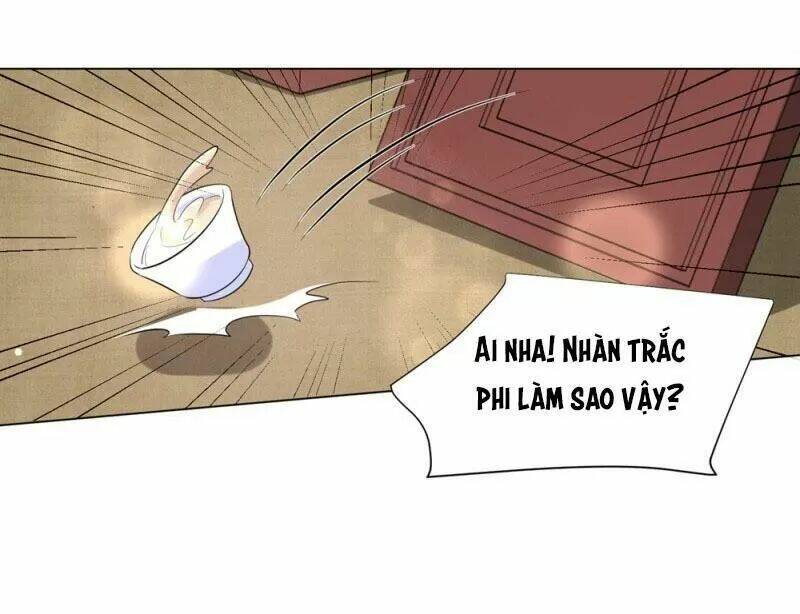 Vương Phi Có Độc!: Chapter 53