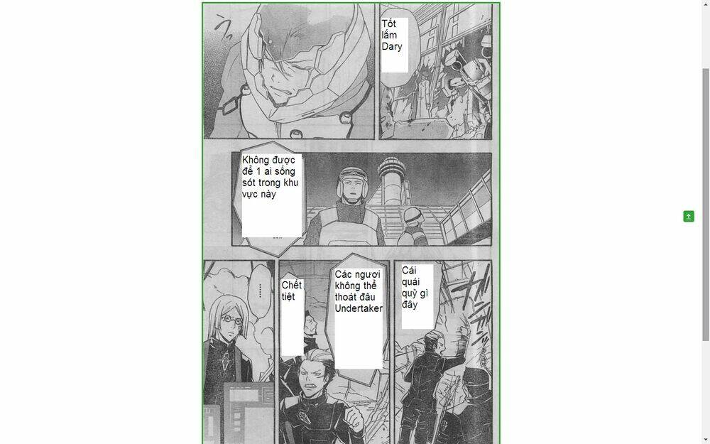 Guilty Crown: Chapter 21.2