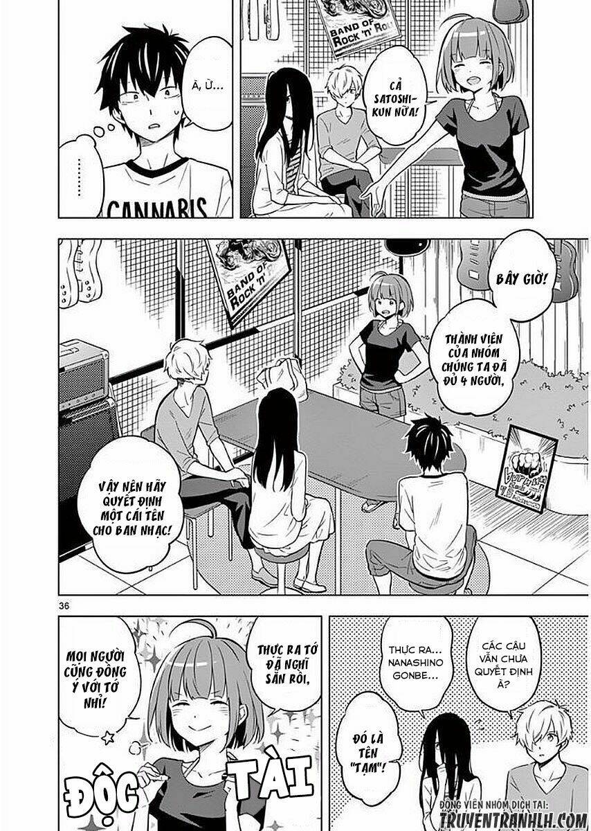 Nidome No Natsu, Nidoto Aenai Kimi: Chapter 5