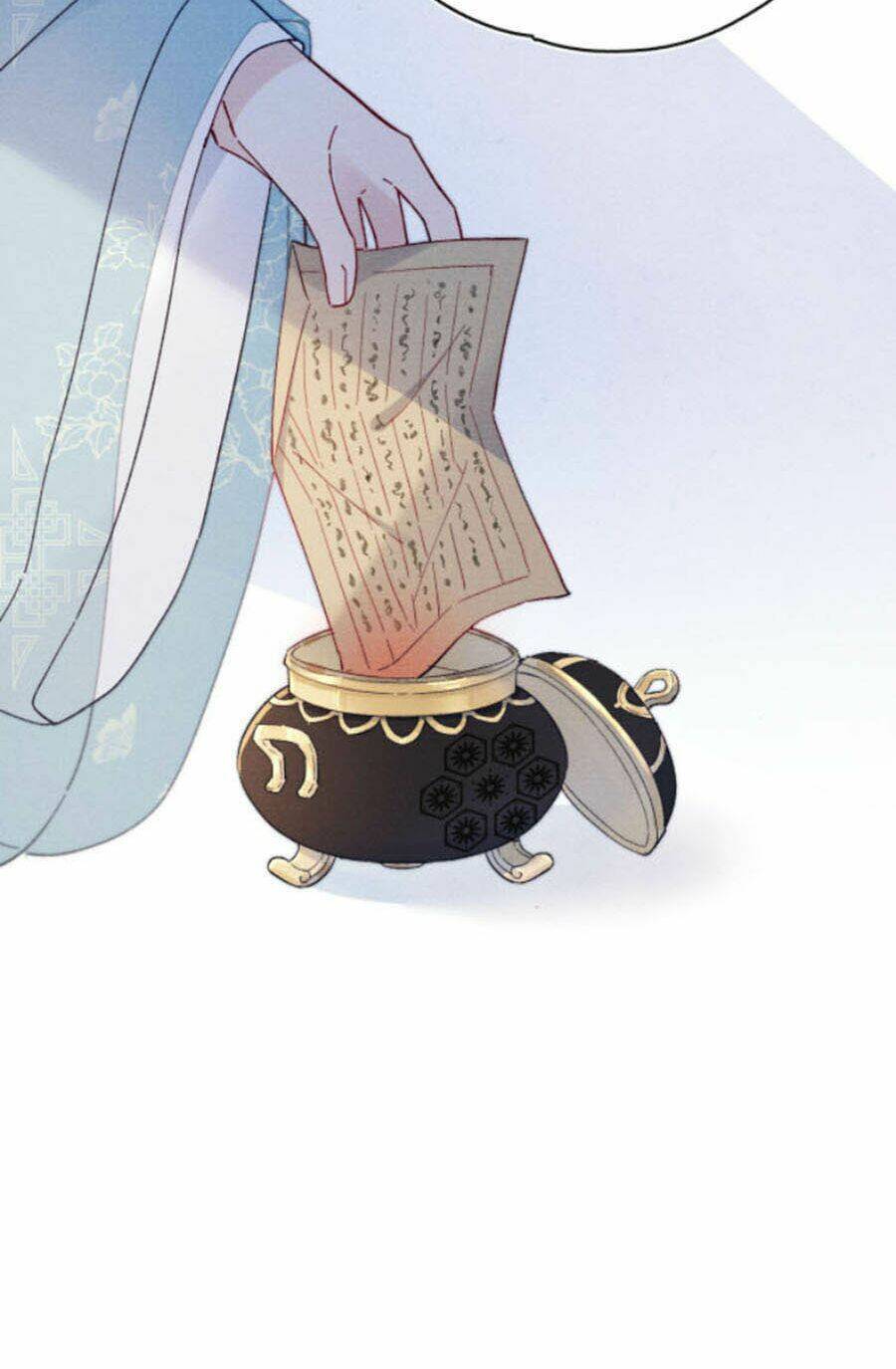 Quân Nhan Tựa Hoa Đào: Chapter 12