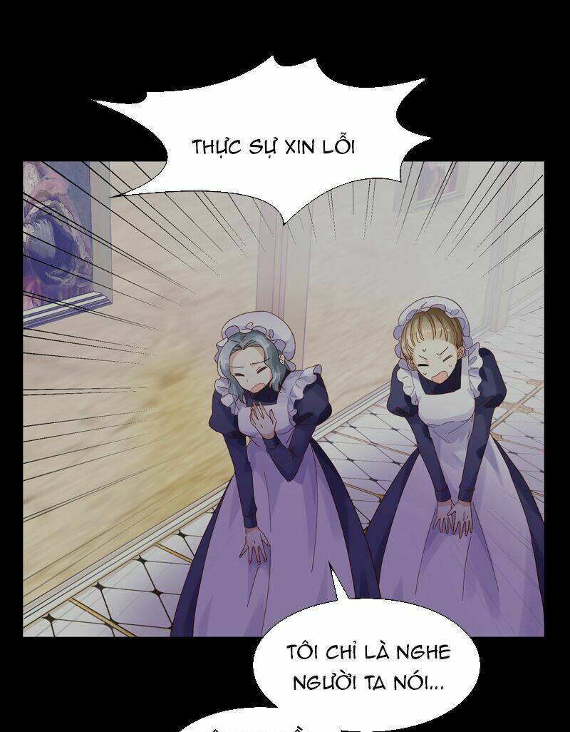 Ác Nữ Cải Biến: Chapter 35