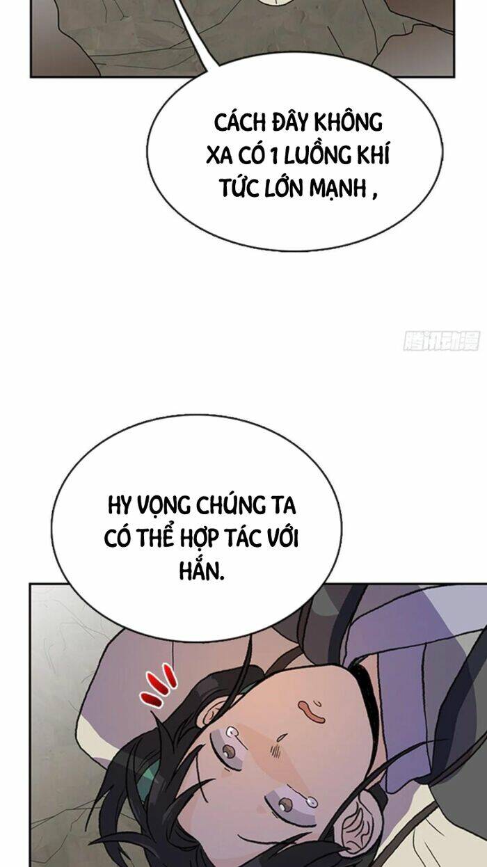 Học Sĩ Tái Sinh: Chapter 152.5