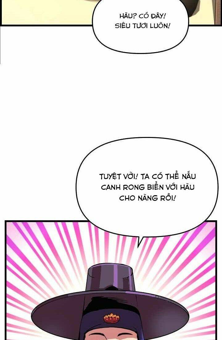 Tôi Sẽ Sống Như Một Hoàng Tử: Chapter 45