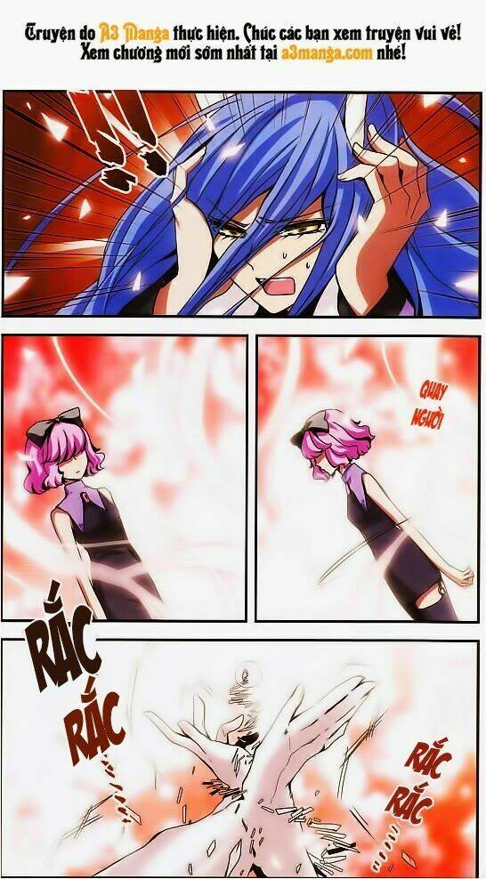 Cố Lên Nào, Đại Ma Vương: Chapter 90